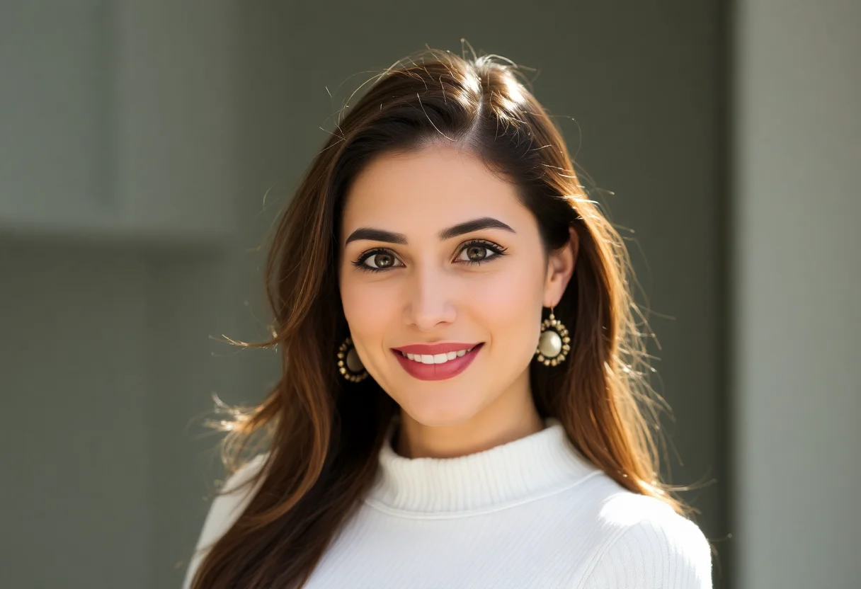 Profile picture of Ayşe Yılmaz.