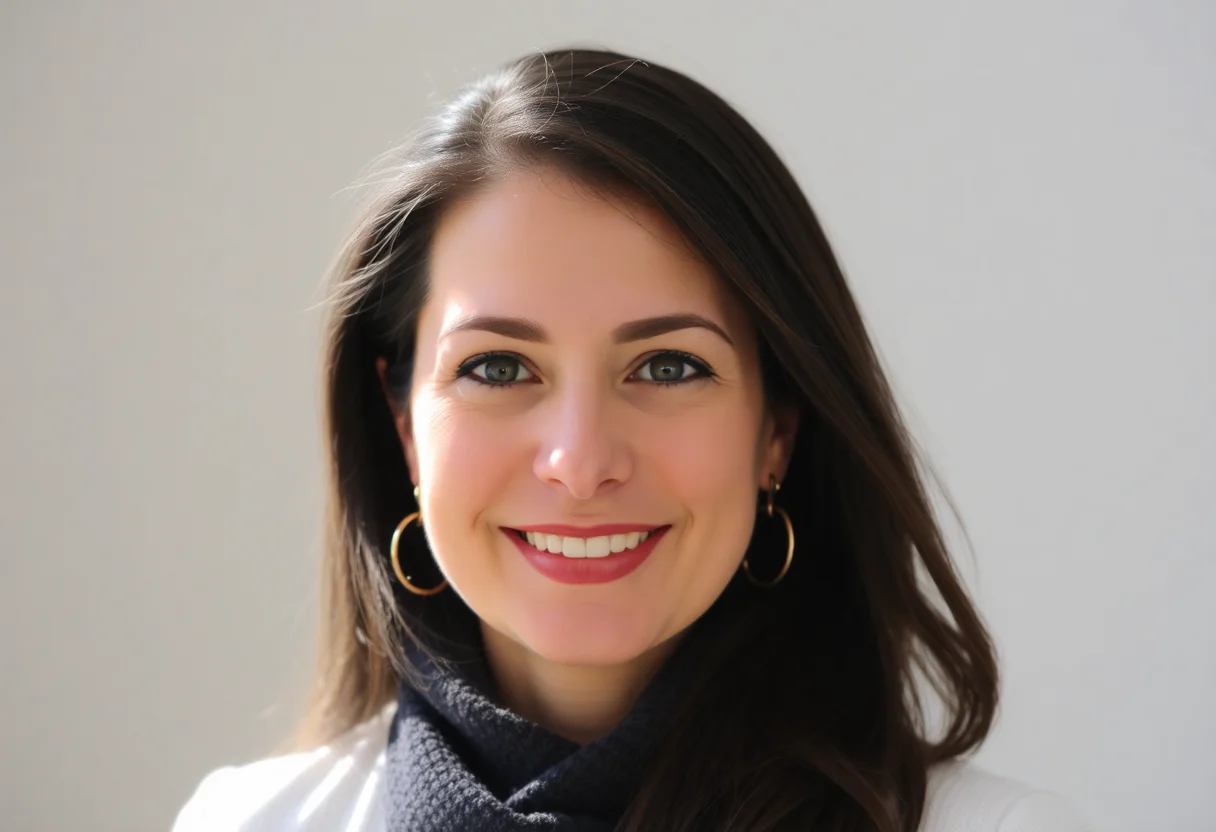Profile picture of Elif Aydın.