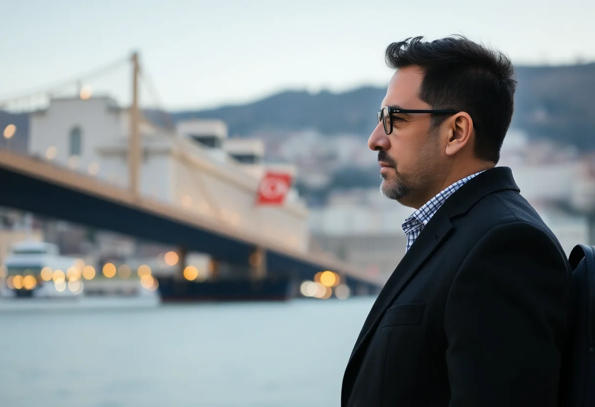 Profile picture of Mehmet Kaya.